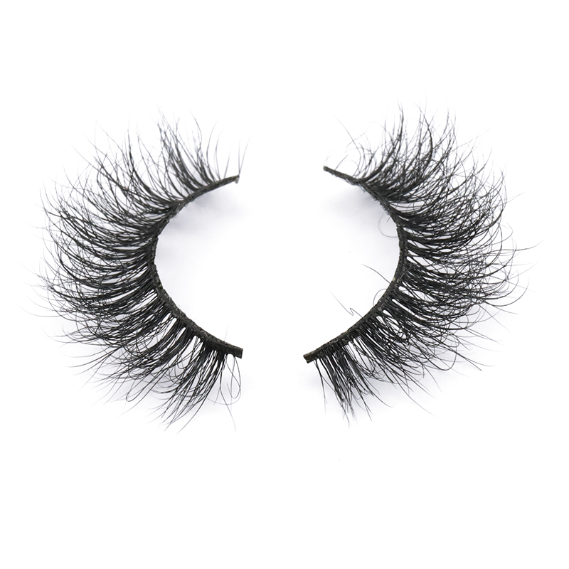 Inquiry for 2021 3d 5d mink lashes wholesale distributor usa super soft band fluffy cheap mink lashes vendor JN